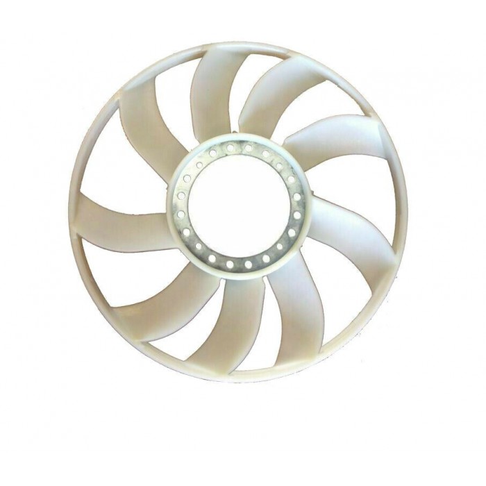 Pale de ventilateur hélice refroidissement du moteur Ford Transit 95VB8600BA