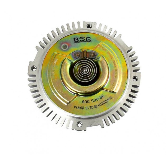 Embrayage ventilateur de radiateur FORD Transit 1695329 1677099 6C118C617CCF