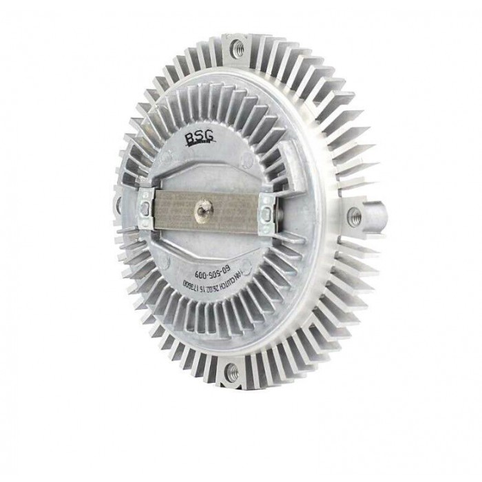 Embrayage ventilateur de radiateur MERCEDES Classe C E 6042000022 A6042000022
