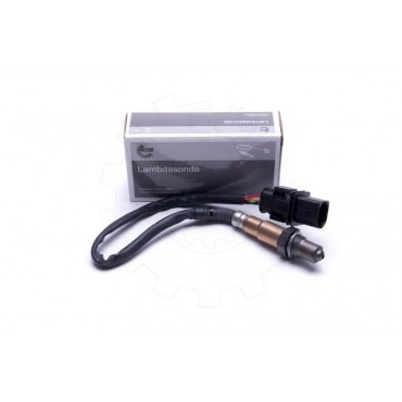Sonde Lambda Pour BMW Série 1 E81 E82 E87 E88 3 E90 E91 X3 E83 X5 E70 Mini Mini