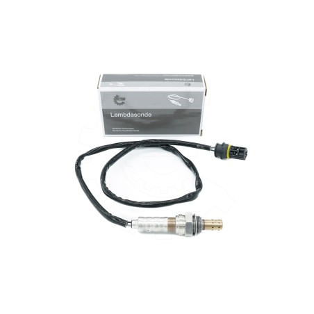 Sonde Lambda Pour BMW Série 1 E81 E87 3 E46 E90 E91 E92 E93 X3 E83 11787530285