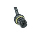 Sonde Lambda Pour BMW Série 1 E81 E87 3 E46 E90 E91 E92 E93 X3 E83 11787530285