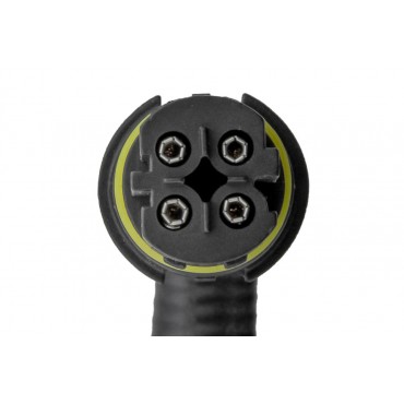 Sonde Lambda Pour BMW Série 1 E87 E88 3 E90 E91 E92 E93 11787570480 757048002