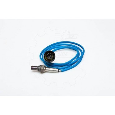 Sonde Lambda Pour BMW Série 3 E30 5 E34 6 E24 7 E32 8 E31 1720537 1726321