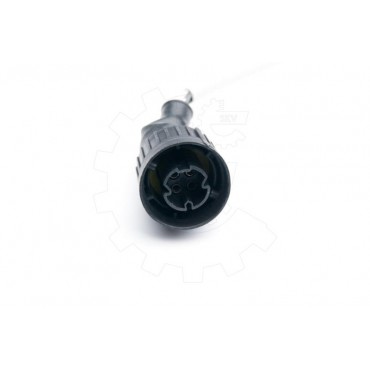 Sonde Lambda Pour BMW Série 3 E30 5 E34 6 E24 7 E32 8 E31 1720537 1726321