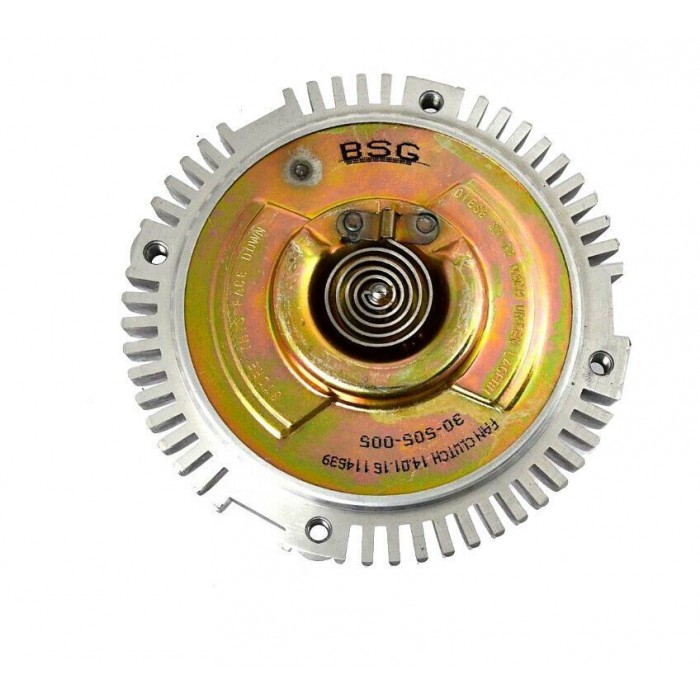 Embrayage ventilateur de radiateur FORD Transit 2C118C617AA 4406277 2C118C617BAF