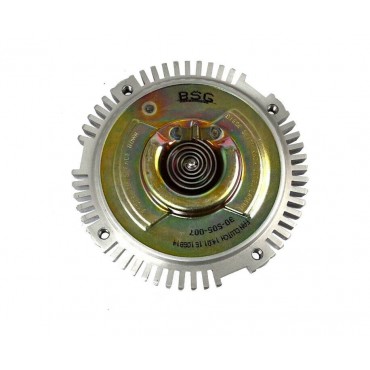 Embrayage ventilateur de radiateur FORD TRANSIT 7051414 1063042 98VB8A616CA