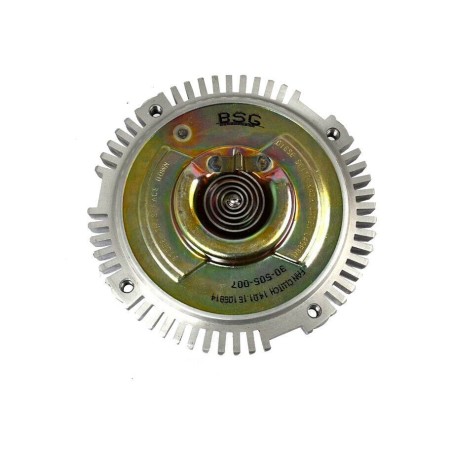 Embrayage ventilateur de radiateur FORD TRANSIT 7051414 1063042 98VB8A616CA