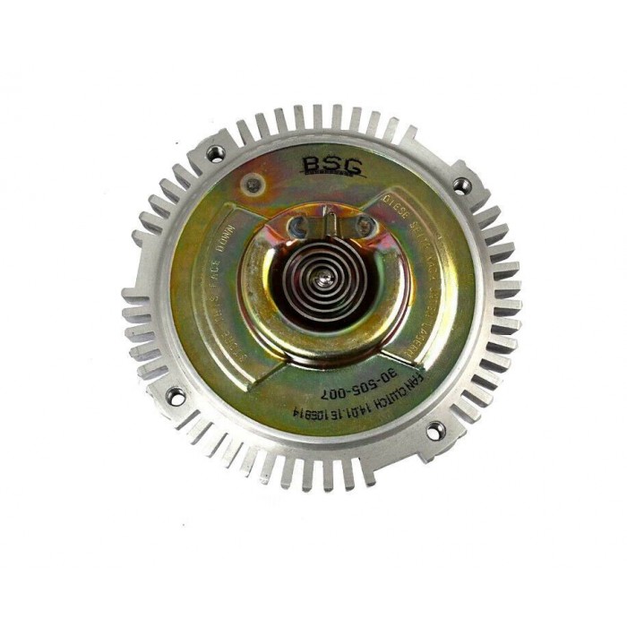 Embrayage ventilateur de radiateur FORD TRANSIT 7051414 1063042 98VB8A616CA