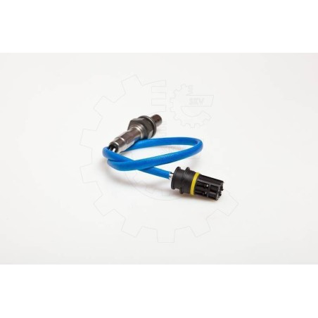 Sonde Lambda Pour BMW Mercedes-Benz Land Rover 11781247406 0015407617