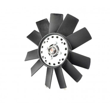 Embrayage et hélice du ventilateur radiateur VW LT 74121302B 074121302A