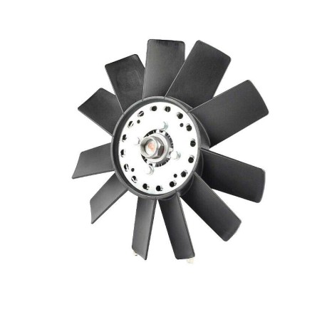 Embrayage et hélice du ventilateur radiateur VW LT 74121302B 074121302A