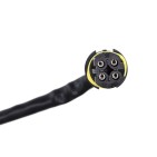Sonde Lambda Pour BMW X5 E53 Z3 E36 Z4 E85 Z8 E52 Land Rover Range Rover III