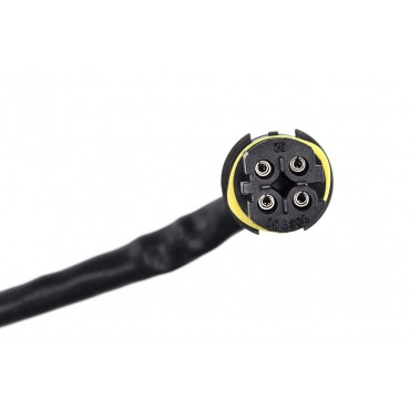 Sonde Lambda Pour BMW X5 E53 Z3 E36 Z4 E85 Z8 E52 Land Rover Range Rover III