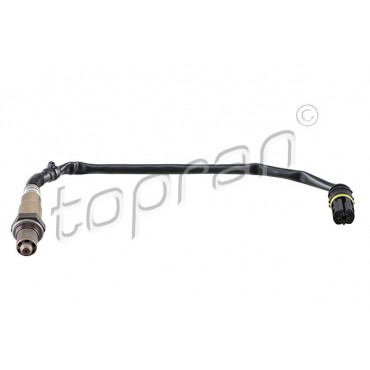 Sonde Lambda Pour BMW Série 3 E46 5 E39 E60 E61 7 E38 E65, E66, E67 11781433075