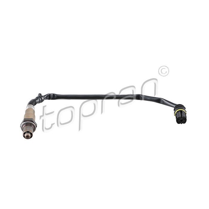 Sonde Lambda Pour BMW Série 3 E46 5 E39 E60 E61 7 E38 E65, E66, E67 11781433075