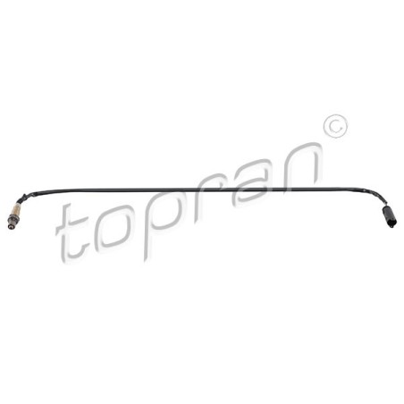 Sonde Lambda Pour BMW Série 3 E46 5 E39 E60 E61 7 E38 E65, E66, E67 11781433940