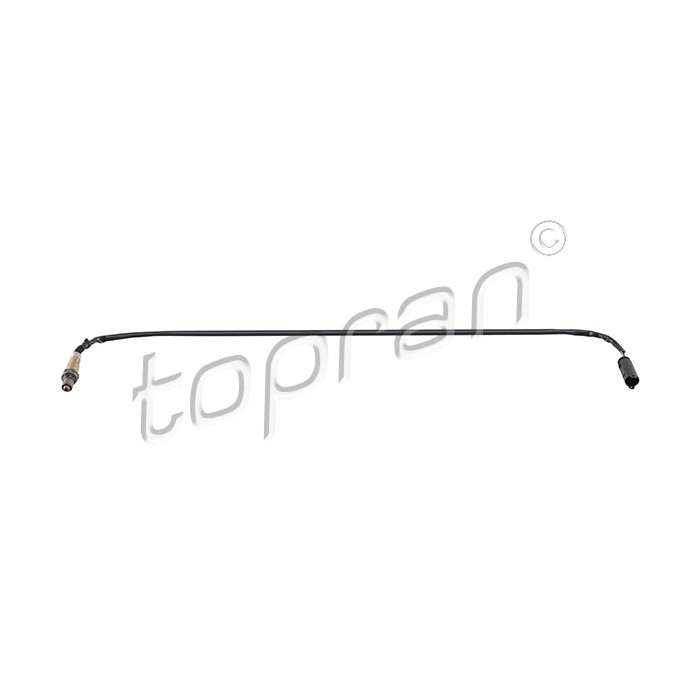 Sonde Lambda Pour BMW Série 3 E46 5 E39 E60 E61 7 E38 E65, E66, E67 11781433940