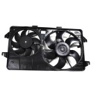 Ventilateur de refroidissement du moteur Ford Tourneo Connect 4T168C607KC