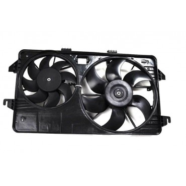 Ventilateur de refroidissement du moteur Ford Tourneo Connect 4T168C607KC