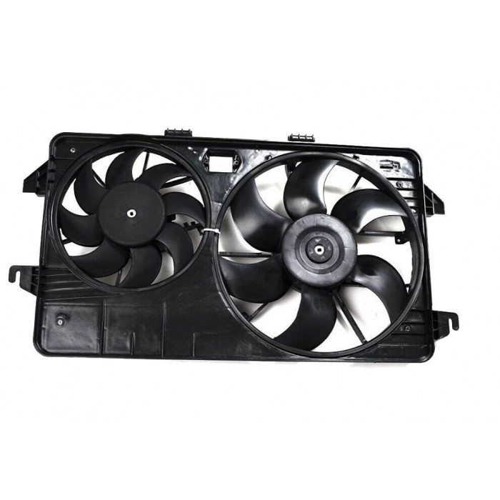 Ventilateur de refroidissement du moteur Ford Tourneo Connect 4T168C607KC