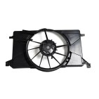 Ventilateur de refroidissement du moteur Ford Focus 1.0 EcoBoost BV618C607KCK