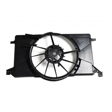 Ventilateur de refroidissement du moteur Ford Focus 1.0 EcoBoost BV618C607KCK