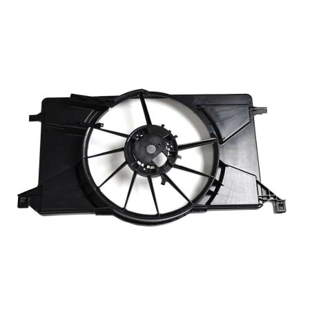 Ventilateur de refroidissement du moteur Ford Focus 1.0 EcoBoost BV618C607KCK