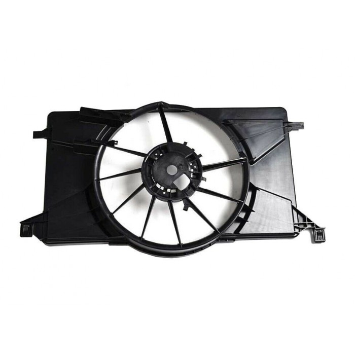 Ventilateur de refroidissement du moteur Ford Focus 1.0 EcoBoost BV618C607KCK