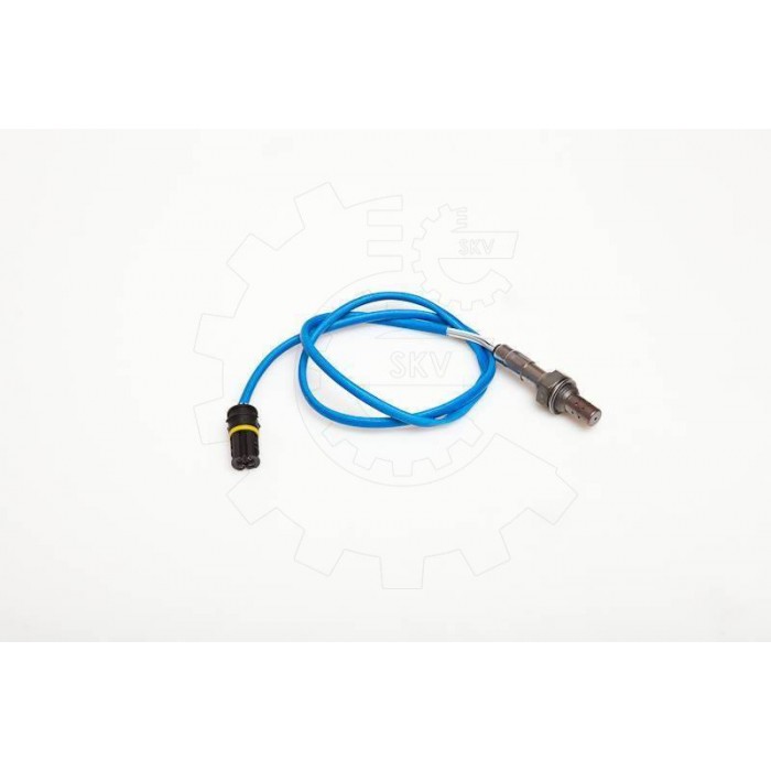 Sonde Lambda Pour BMW Série 5 E39 Z3 E36 Mercedes-Benz Classe C T-Model CLK