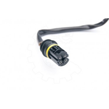 Sonde Lambda Pour BMW Série 5 E39 Z3 E36 Mercedes-Benz Classe C T-Model CLK