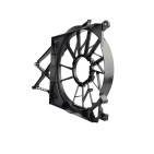 Ventilateur de refroidissement du moteur OPEL ASTRA ZAFIRA 24431825 1314539