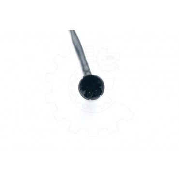 Sonde Lambda Pour BMW Série 5 E39 7 E38 8 E31 Z8 E52 11781742052 1742052