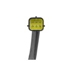 Sonde Lambda Pour Opel Chevrolet Captiva Vauxhall 025182881 25182881 04818220
