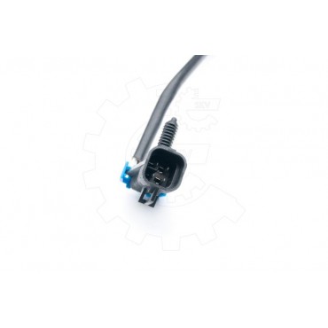 Sonde Lambda Pour Chevrolet HHR 12568234