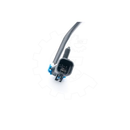 Sonde Lambda Pour Chevrolet HHR 12568234