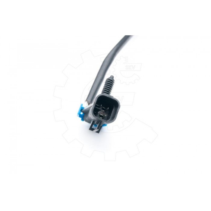 Sonde Lambda Pour Chevrolet HHR 12568234