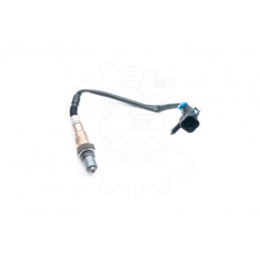 Sonde Lambda Pour Chevrolet HHR 12568234