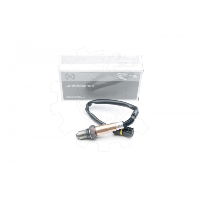 Sonde Lambda Pour Mercedes-Benz Chrysler Smart A0025402317 05099817AA 5099817AA