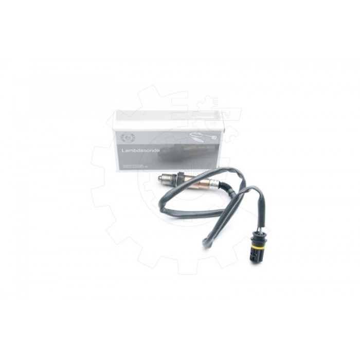 Sonde Lambda Pour Mercedes-Benz Classe A C CLC T-Model E M S CLK CLS SL SLK