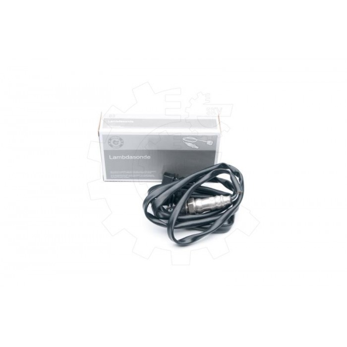 Sonde Lambda Pour Peugeot 205 309 405 Citroën AX BX C15 C25 CX