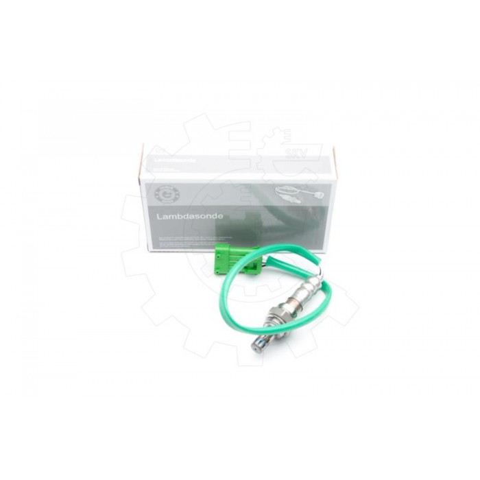 Sonde Lambda Pour Peugeot 106 Fiat Citroën Lancia 1618RO 96359782 1618Z7 1628CW