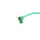 Sonde Lambda Pour Peugeot 106 Fiat Citroën Lancia 1618RO 96359782 1618Z7 1628CW