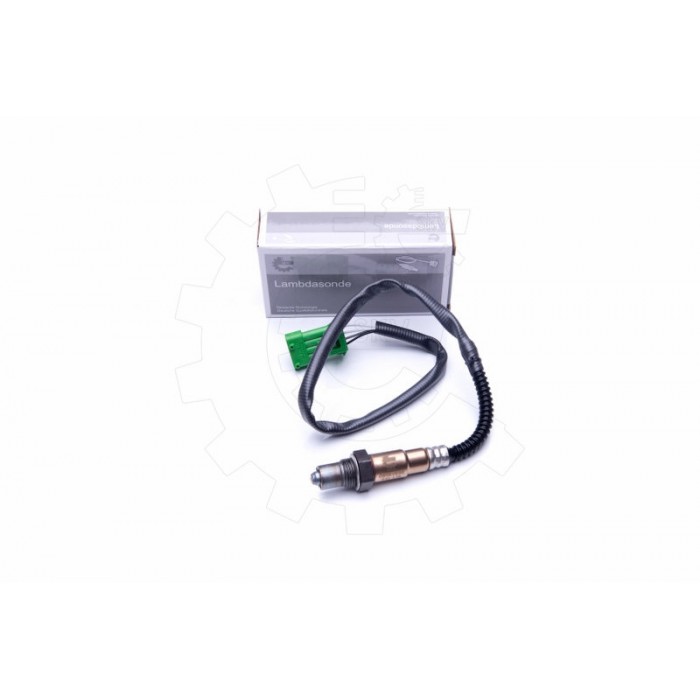 Sonde Lambda Pour Peugeot Renault Fiat Citroën 9665104080 9635978280 96359782