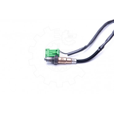 Sonde Lambda Pour Peugeot Renault Fiat Citroën 9665104080 9635978280 96359782