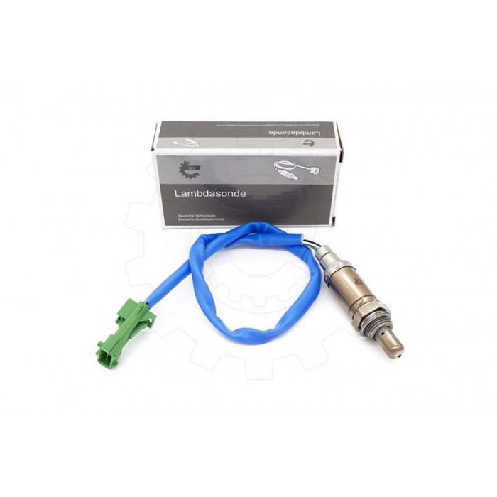 Sonde Lambda Pour Peugeot Bipper Boxer Partner Citroën Jumper Nemo Saxo Xsara