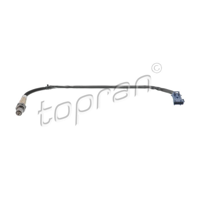 Sonde Lambda Pour Peugeot 106 206 207 306 307 406 407 607 807 1007 Partner