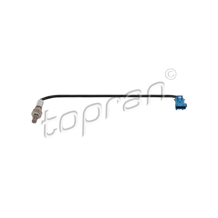 Sonde Lambda Pour Peugeot Citroën Berlingo C3 C4 C5 DS3 DS4 DS5 DS 1618V3