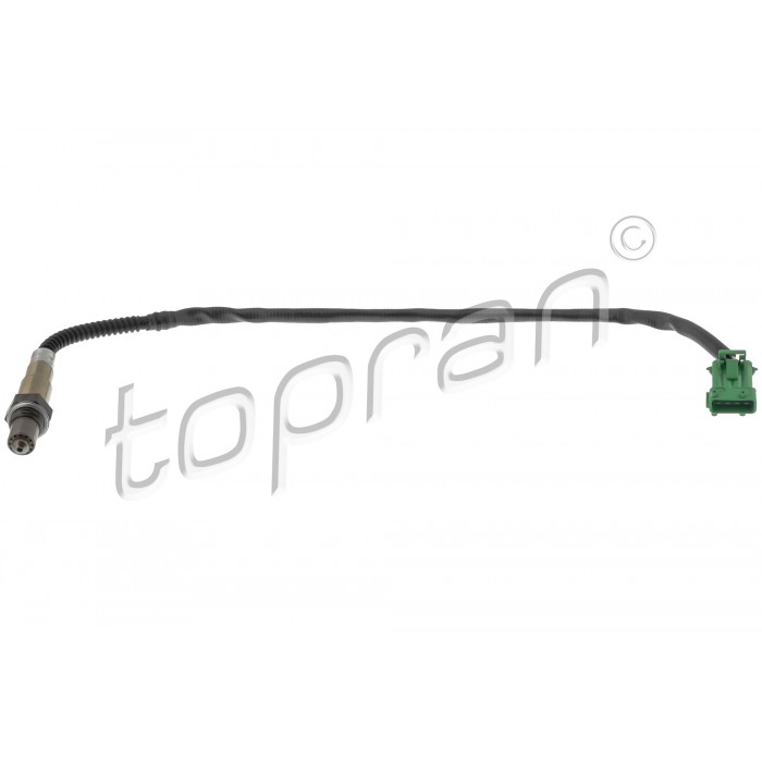 Sonde Lambda Pour Peugeot 106 206 306 307 405 406 407 607 807 Boxer Partner