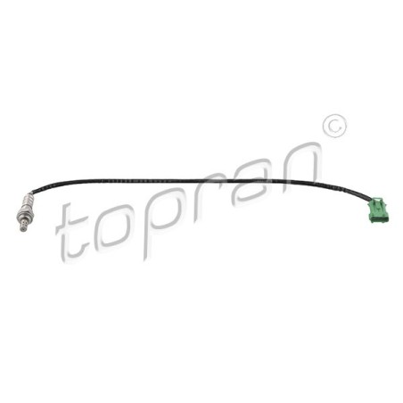 Sonde Lambda Pour Peugeot 106 206 306 307 406 1007 Partner Citroën Berlingo C2